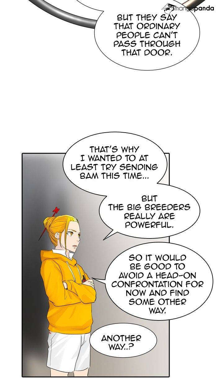 Tower of God Chapter 356 image 046